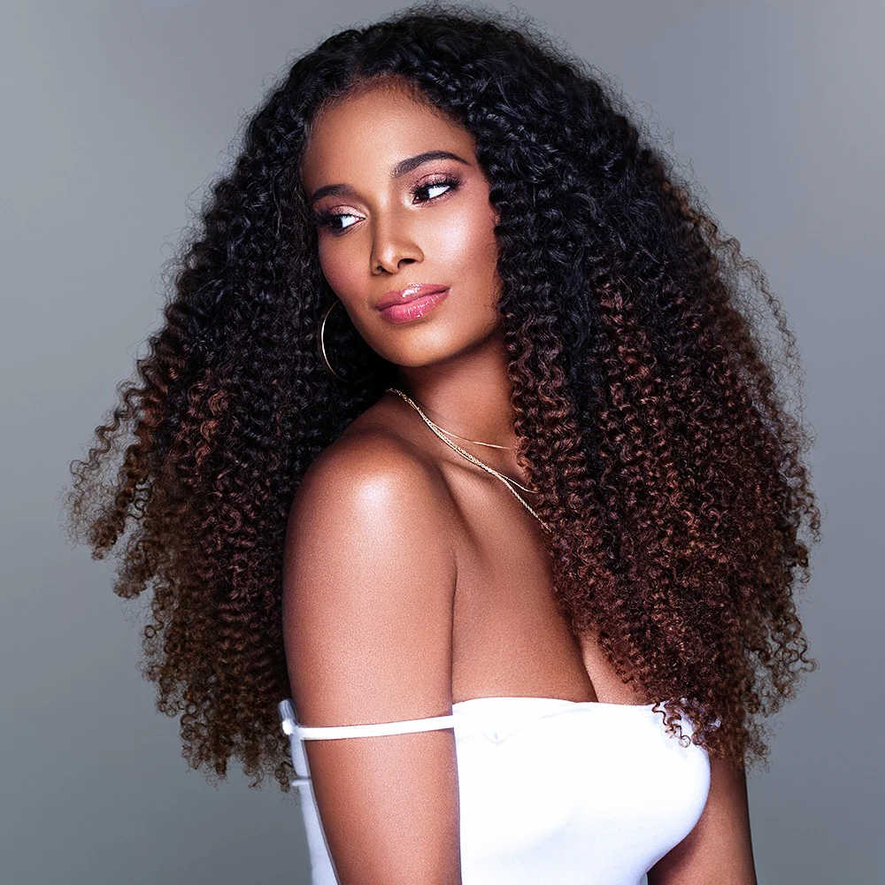 YUMMY Virgin Hair Soft Kinks - Image 5