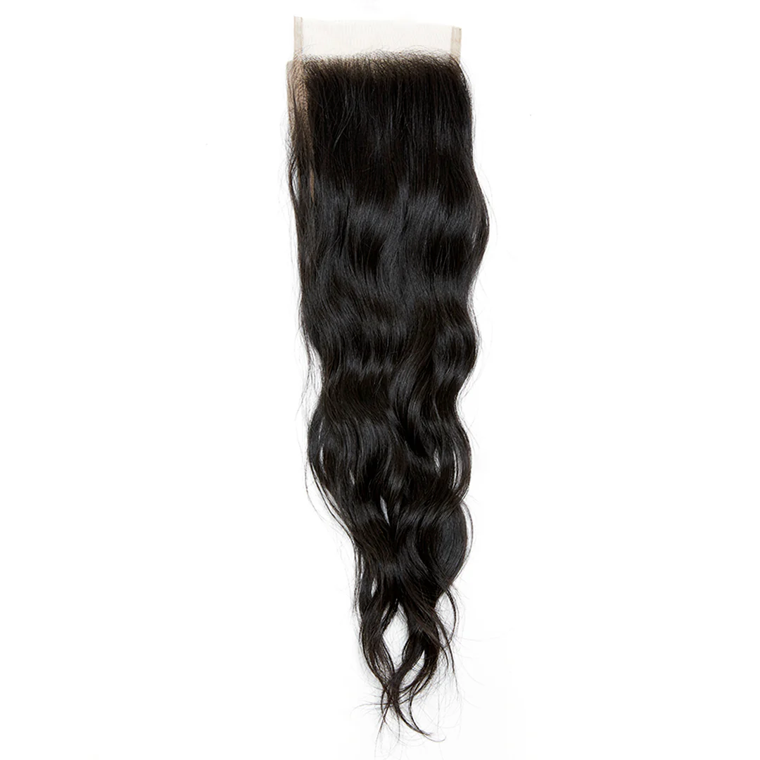 New to Raw Hair